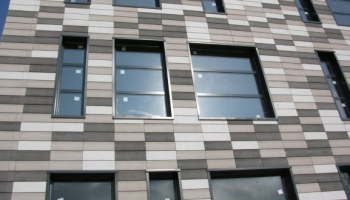 Преимущества навесных вентилируемых фасадов Host Rock: защита и энергоэффективность